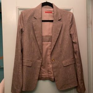 Alice and Olivia blazer
